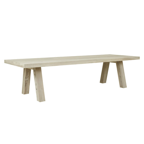 Tide Drift Dining Table 3000mm