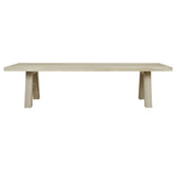 tide drift dining table 3000mm