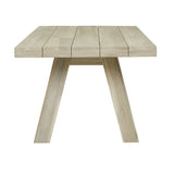 tide drift dining table 3000mm