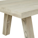 tide drift dining table 3000mm