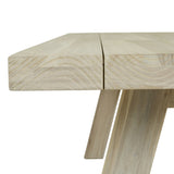 tide drift dining table 3000mm