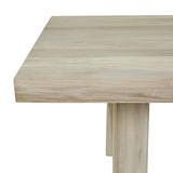 tide drift dining table 3000mm