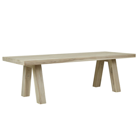 tide drift dining table 2400mm