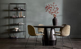 bloom dining table natural