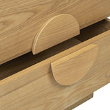 Benjamin Bedside Natural