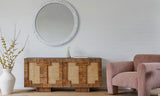 Zephyr Woven Buffet