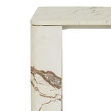 Atlas Slab Side Table