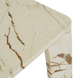 Atlas Slab Side Table