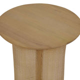 bodie clover side table