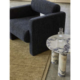 adler arm chair starry night