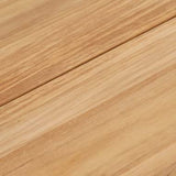 Cannes Oval Bench 1600mm