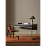 Benjamin Ripple Desk Snowgum