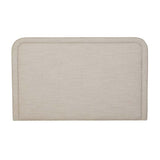Hugo Ridge King Bedhead Natural Speckle
