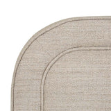Hugo Ridge King Bedhead Natural Speckle