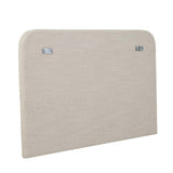 Hugo Ridge Queen Bedhead Natural Speckle