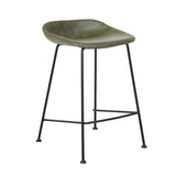 Turner Barstool Vintage Matt Green
