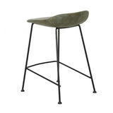 Turner Barstool Vintage Matt Green