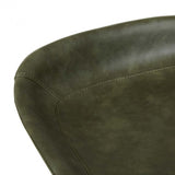 Turner Barstool Vintage Matt Green