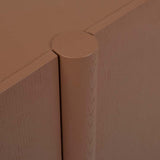 Artie Buffet Washed Terracotta