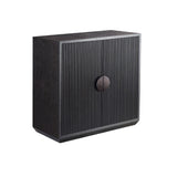 benjamin ripple storage cabinet black