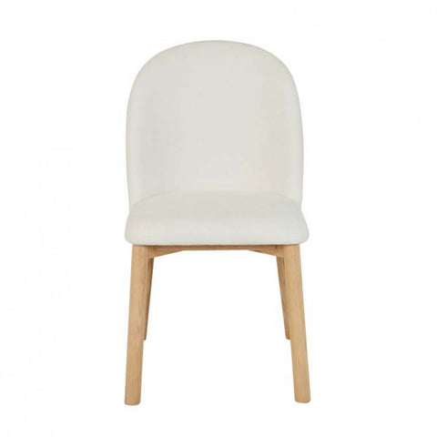 cohen dining chair antique white