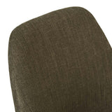 dane dining chair olive