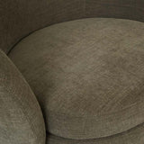 Juno Pod Sofa Chair Copeland Olive