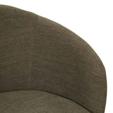 Juno Pod Sofa Chair Copeland Olive