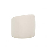 Kennedy Tenner Chair Beige Boucle