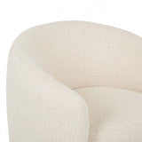 Kennedy Tenner Chair Beige Boucle