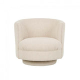Kennedy Wrap Armchair Bone Weave