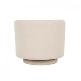 Kennedy Wrap Armchair Bone Weave