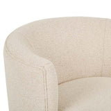Kennedy Wrap Armchair Bone Weave