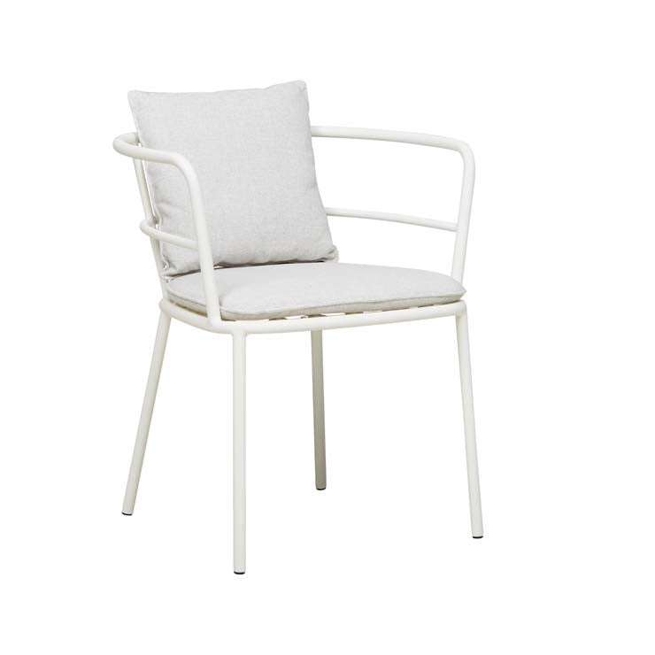 lyon dining chair oyster