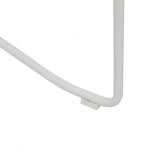 Marina Coast Dining Chair White