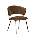 mimi dining chair tan