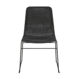 Olivia Dining Chair Black
