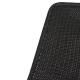 Olivia Dining Chair Black