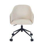 Riley Office Chair Seashell