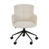 Walter Office Chair Seashell