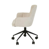 Walter Office Chair Seashell