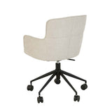 Walter Office Chair Seashell