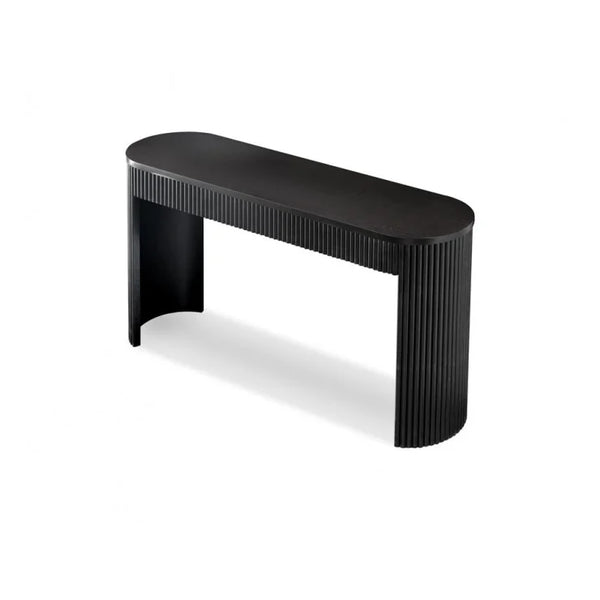 Benjamin Ripple Console Black – the design library