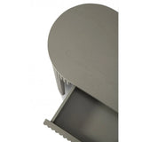 benjamin ripple console snowgum