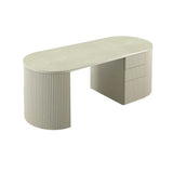 Benjamin Ripple Grand Desk Putty