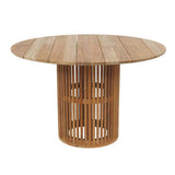 banksia round dining table