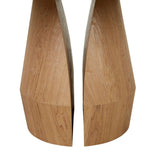 Bloom Dining Table 1500mm Natural