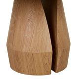 bloom dining table natural