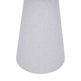 Livorno Tapered Cafe Table White Speckle