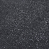 Livorno Dining Table Four Seater Black Speckle